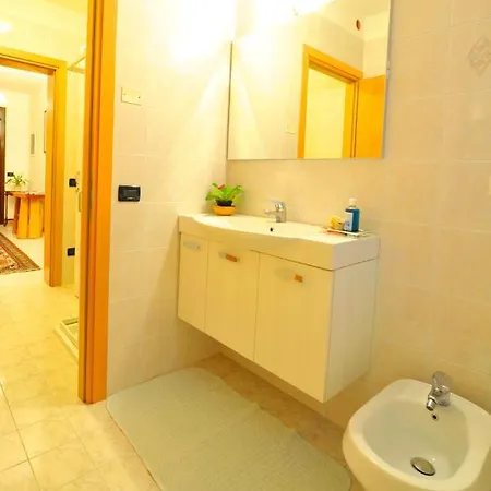 Bed & Breakfast La Sosta Ponte San Nicolo