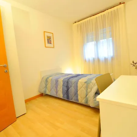 Bed & Breakfast La Sosta Ponte San Nicolo