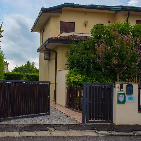 La Sosta Bed & Breakfast *
