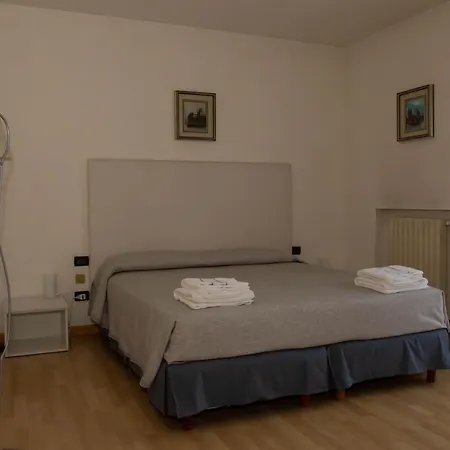 Bed & Breakfast La Sosta Ponte San Nicolo