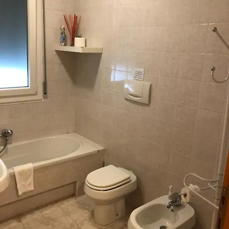 La Sosta Bed & Breakfast Ponte San Nicolo