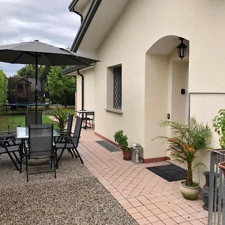Bed & Breakfast La Sosta *