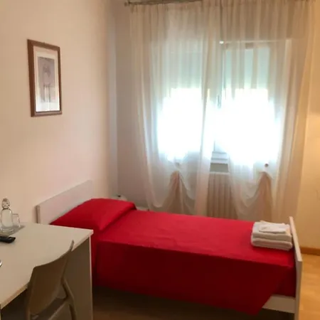 La Sosta Bed & Breakfast *