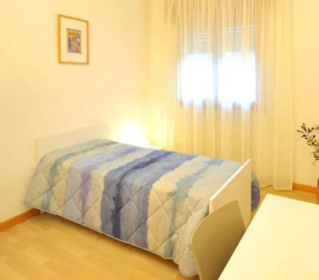 La Sosta Bed & Breakfast