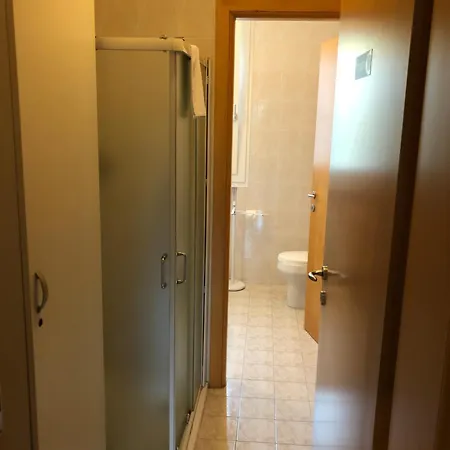 La Sosta