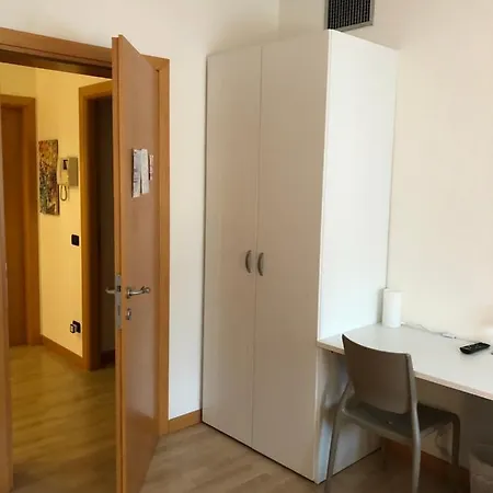 La Sosta Отель типа 