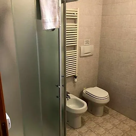 La Sosta