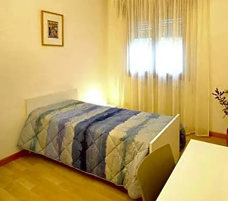 La Sosta Ponte San Nicolo