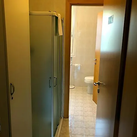 La Sosta Отель типа 
