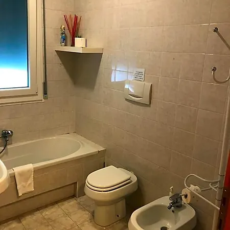 La Sosta Bed & Breakfast