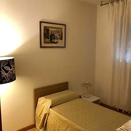 La Sosta Отель типа 